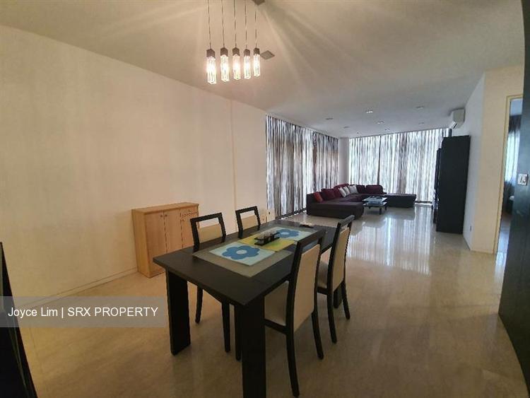The Trumps (D14), Condominium #210369041
